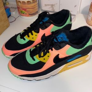 9.5 US Nike Air Max